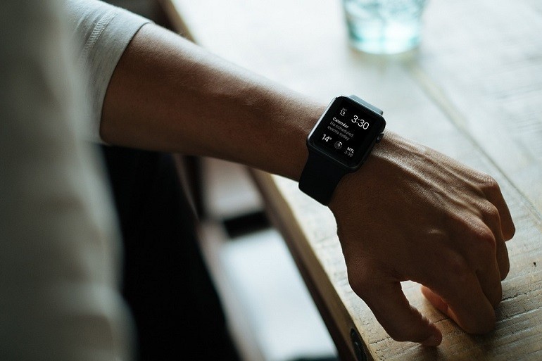 Đồng hồ Apple Watch series 6 lộ thiết kế, tính năng mới nhất - Ảnh: 6