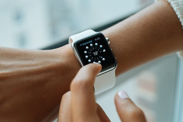 Đồng hồ Apple Watch series 6 lộ thiết kế, tính năng mới nhất