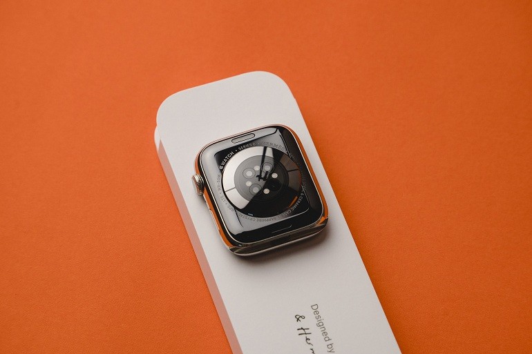 Đồng hồ Apple Watch Series 7 giá bao nhiêu? Có mấy màu? - Ảnh: 14