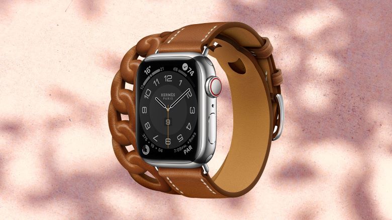 Đồng hồ Apple Watch Series 8 giá bao nhiêu có gì đặc biệt - Ảnh 3