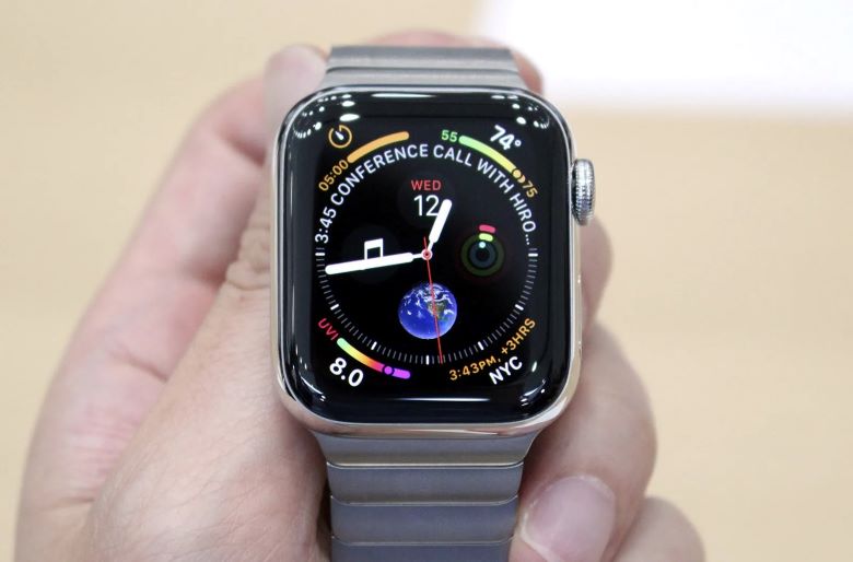 Đồng hồ Apple Watch Series 8 giá bao nhiêu có gì đặc biệt - Ảnh 5