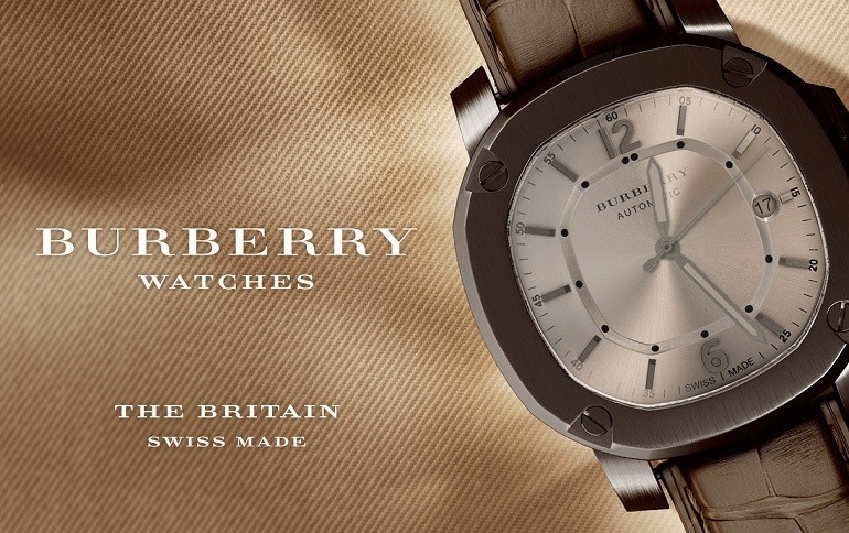 Đồng hồ Burberry và câu chuyện đằng sau mức giá hàng ngàn đô - ảnh: 6