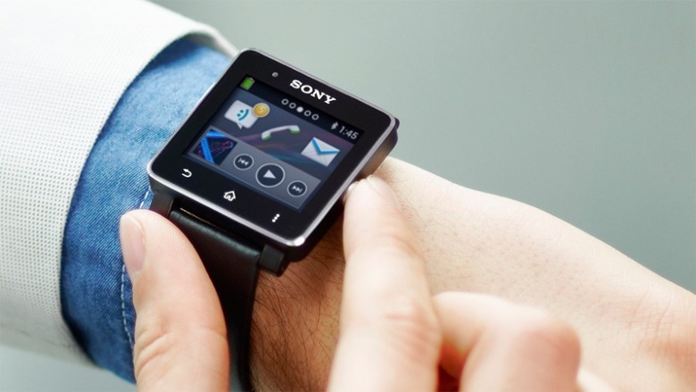 Sony Smartwatch sở hữu giá rẻ - Ảnh 14