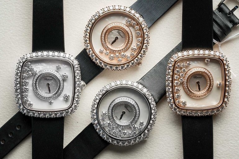 Mua đồng hồ chính hãng tại Cần Thơ của Watches sẽ được bảo hành 5 năm - Ảnh 7 