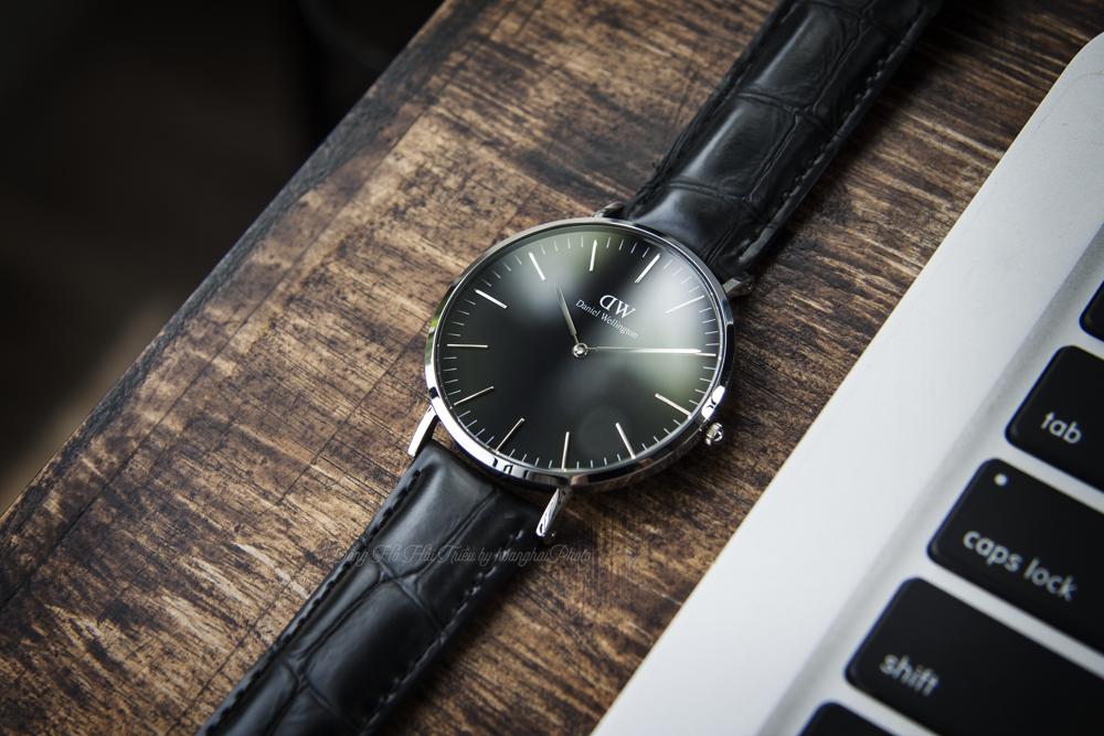 Tham khảo giá đồng hồ Orient 1010 được bán tại Watches - Ảnh 17