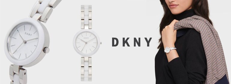 Đồng hồ DKNY của nước nào? Có tốt không? Giá bao nhiêu? - Ảnh: 1
