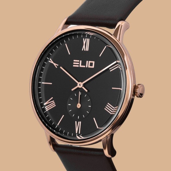 Đồng hồ Elio được các bạn nam ưa thích lựa chọn-Hình 7