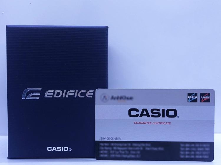Casio G Shock GA 700 là chiếc đồng hồ được tạo nên từ xứ phù hoa Nhật Bản-Hình 5