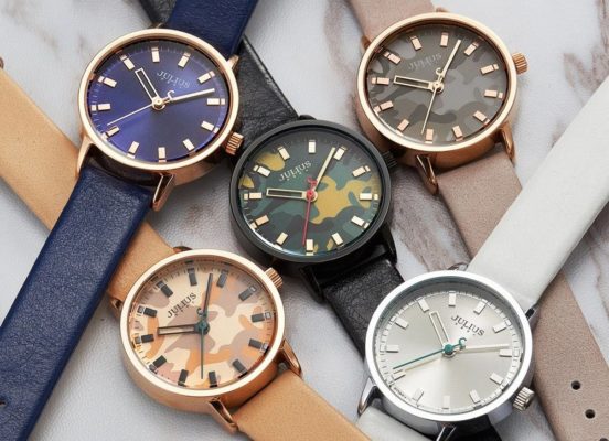 Đồng hồ Hàn Quốc nên mua thương hiệu nào? Giá cả ra sao?