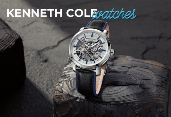 Đồng hồ Kenneth Cole của nước nào, có tốt không, giá bao nhiêu?