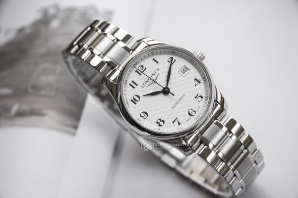 Đánh giá đồng hồ Longines cũ: chất lượng, giá thành,…
