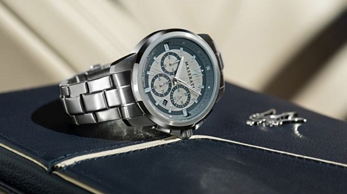 Đồng hồ Maserati chính hãng của nước nào? Giá bao nhiêu?
