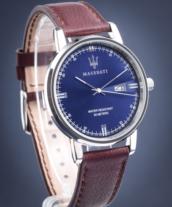 Đồng hồ Maserati-Sự lựa chọn cho những ai yêu thích phong cách tối giản-Hình 14
