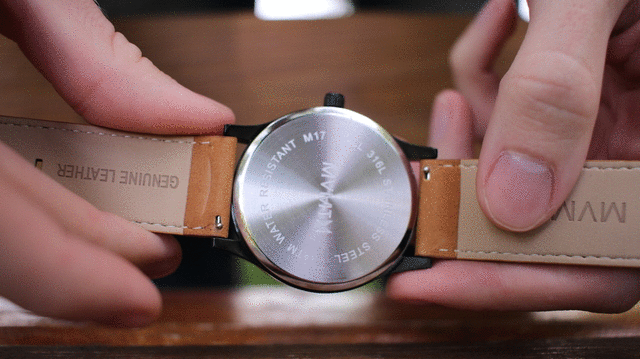 Đồng hồ minimalist là gì? Vì sao được nhiều thương hiệu trẻ sử dụng? Chốt thông minh