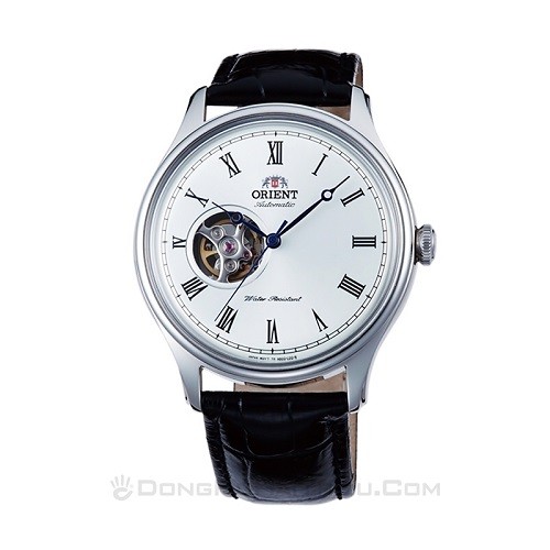 10 mẫu đồng hồ nam Cần Thơ bán chạy nhất hiện nay - Ảnh: Orient FAG00003W0