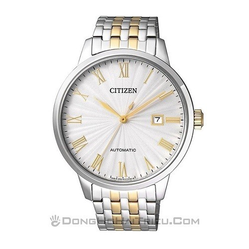10 mẫu đồng hồ nam Cần Thơ bán chạy nhất hiện nay - Ảnh: Citizen NJ0084-59A