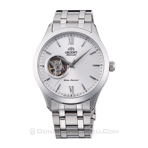 10 mẫu đồng hồ nam Cần Thơ bán chạy nhất hiện nay - Ảnh: Orient FAG03001W0