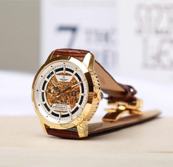 Đồng hồ SR Watch với thiết kế ấn tượng-Hình 15