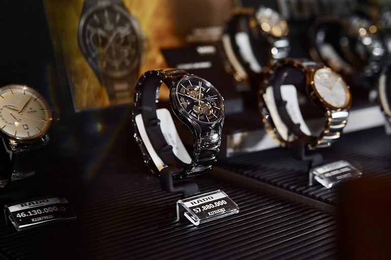Watches là địa điểm mua đồng hồ đeo tay chính hãng-Hình 13