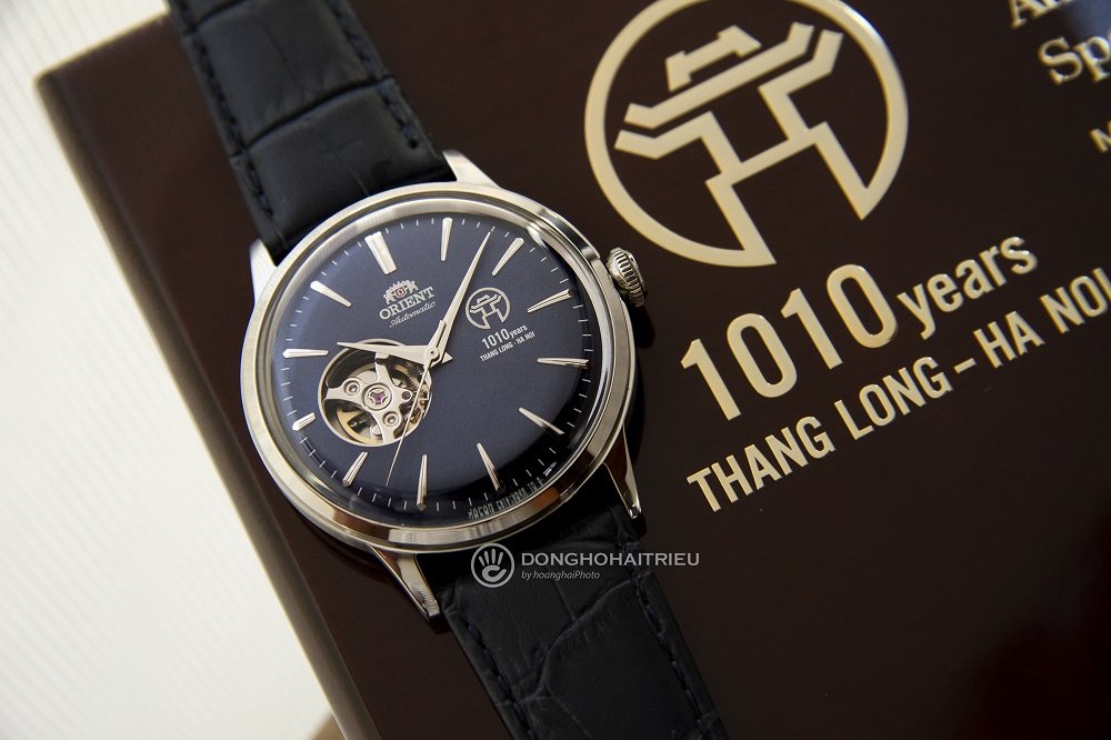 Tham khảo lưu ý khi mua đồng hồ Orient 1010 chính hãng tại Việt Nam - Ảnh 22
