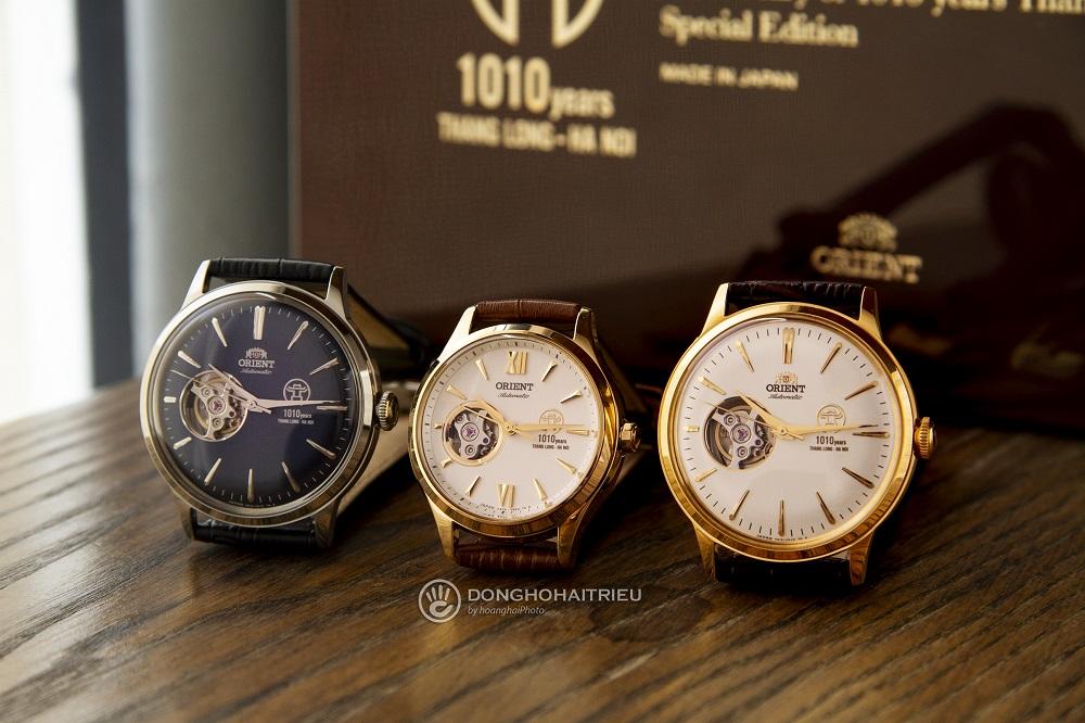 Tham khảo giá đồng hồ Orient cũ trước khi mua tại đại lý uy tín - Ảnh 10