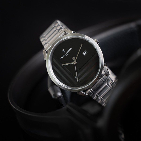 Đồng hồ Pierre Cardin nam nữ giá bao nhiêu của nước nào - Ảnh 15