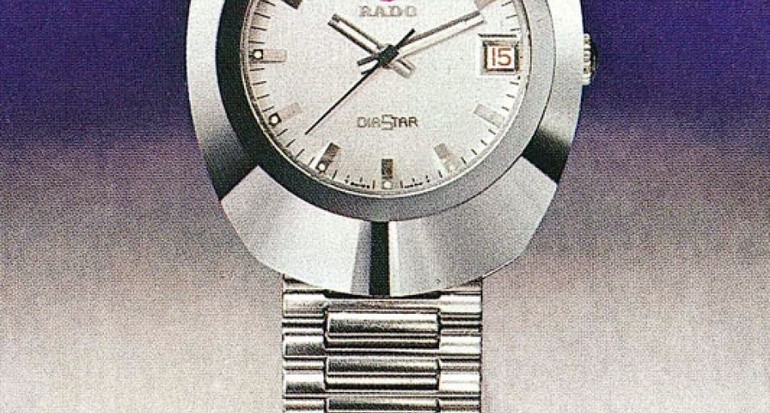 Đồng hồ Rado automatic cổ: Giá, dòng sản phẩm nổi bật, cách phân biệt - Ảnh: 8
