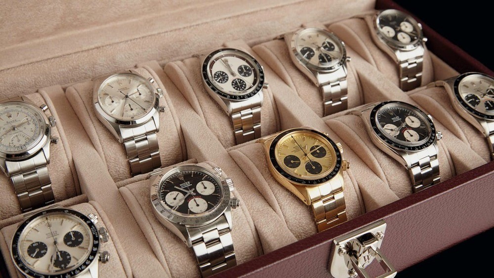 Đồng hồ Rolex giá 2 triệu mua ở đâu chính hãng, uy tín? - ảnh 4