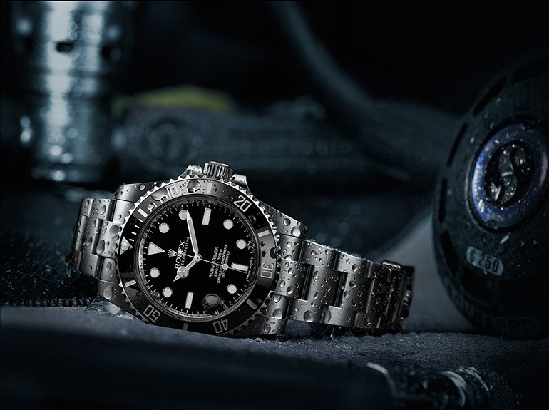 Đồng hồ Rolex giảm giá 90 có thật không hay chỉ là lừa đảo? Ảnh 10