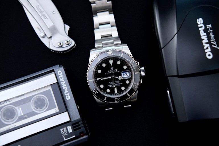 Đồng hồ Rolex giảm giá 90 có thật không hay chỉ là lừa đảo? Ảnh 14