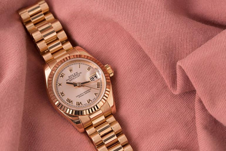 Đồng hồ Rolex giảm giá 90 có thật không hay chỉ là lừa đảo? Ảnh 17