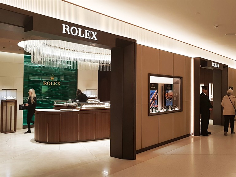 Đồng hồ Rolex giảm giá 90 có thật không hay chỉ là lừa đảo? ảnh 20