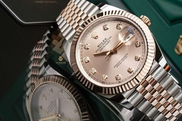 Đồng hồ Rolex giảm giá 90 có thật không hay chỉ là lừa đảo?