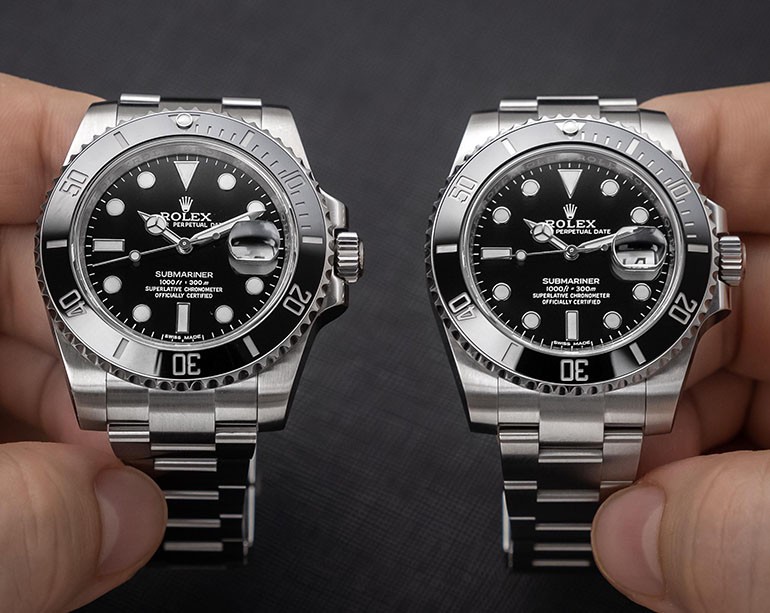 Đồng hồ Rolex giảm giá 90 có thật không hay chỉ là lừa đảo? Ảnh 8