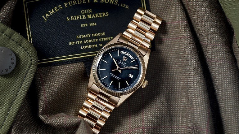 Đồng hồ Rolex nam, nữ chính hãng giá bao nhiêu? Đánh giá chi tiết - Ảnh: 13