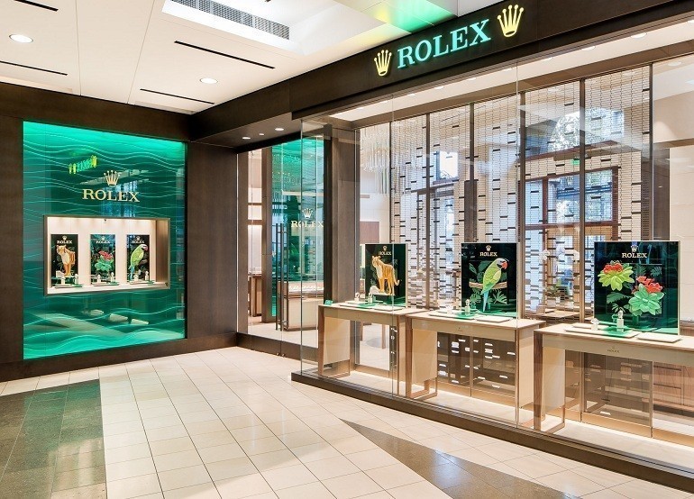 Đồng hồ Rolex nam, nữ chính hãng giá bao nhiêu? Đánh giá chi tiết - Ảnh: 18