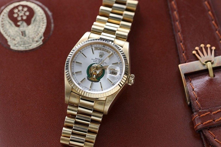 Đồng hồ Rolex nam giá bao nhiêu? Đánh giá chi tiết - Ảnh: 3