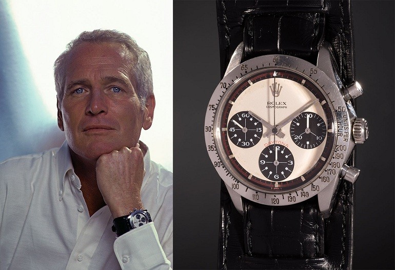 Đồng hồ Rolex đắt nhất là bao nhiêu? Đánh giá chi tiết - Ảnh: 8