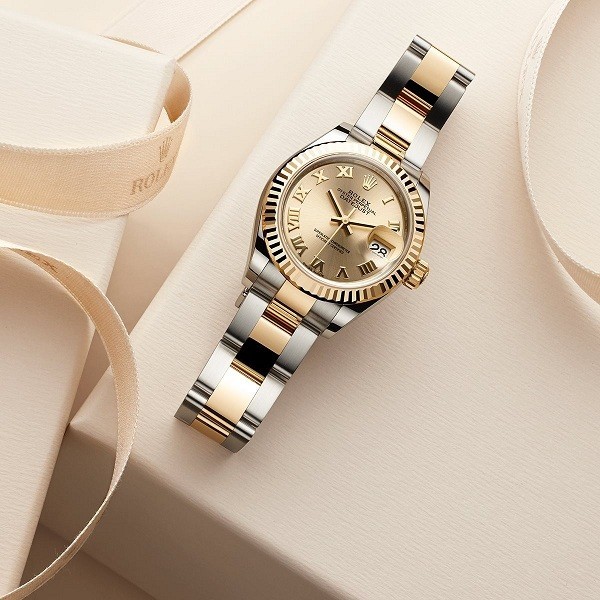 Đồng hồ Rolex Oyster Perpetual Datejust 36 giá bao nhiêu là thắc mắc của khá nhiều người dùng-Hình 11