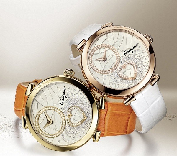 Tham khảo những dòng đồng hồ Salvatore Ferragamo bán chạy nhất hiện nay-Hình 12