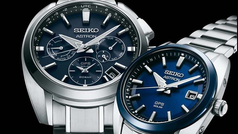 Đồng hồ Seiko của nước nào có tốt không giá bao nhiêu - Ảnh 3