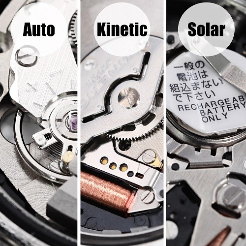 Đồng hồ Seiko Kinetic là gì? Cách sử dụng, sản phẩm nổi bật - Ảnh: 2