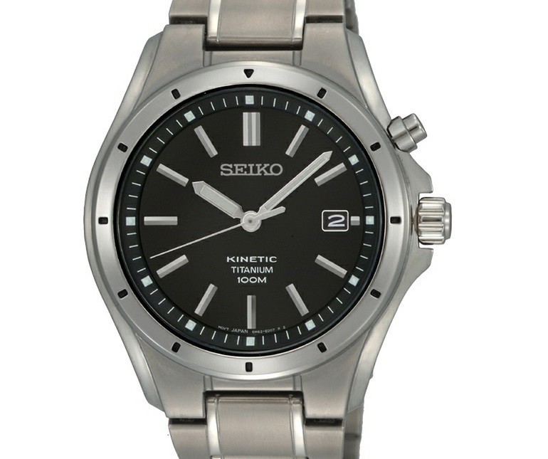 Đồng hồ Seiko Kinetic là gì? Cách sử dụng, sản phẩm nổi bật - Ảnh: 5