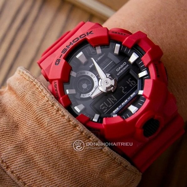 Ảnh đồng hồ G-Shock-GA-700-4ADR-Hình 11