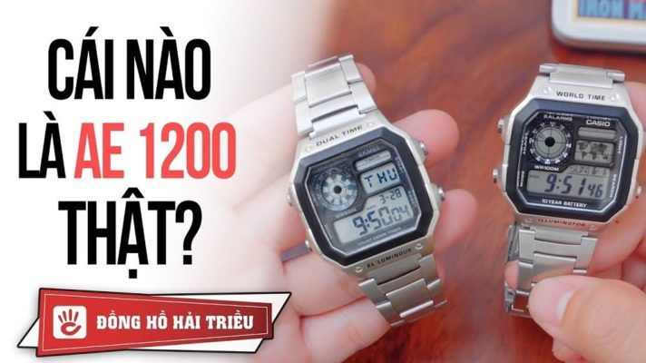 Đánh giá đồng hồ Skmei Trung Quốc tốt không? Giá bao nhiêu?