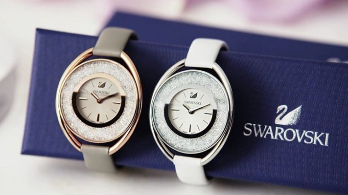 Đồng hồ Swarovski Swiss Made giá bao nhiêu? Có tốt không?