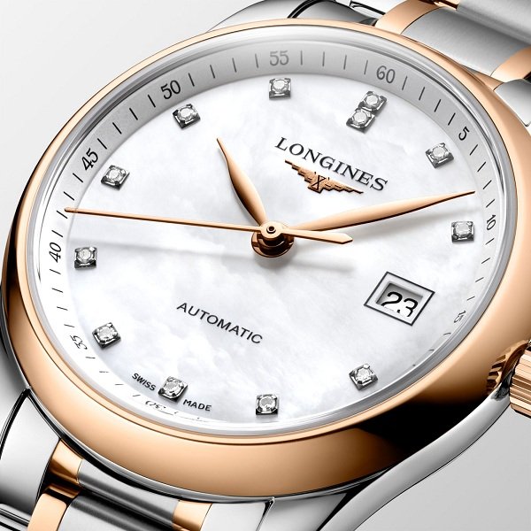 Đồng hồ Swiss Made là gì? Cách phân biệt, sản phẩm nổi bật - Ảnh: 11