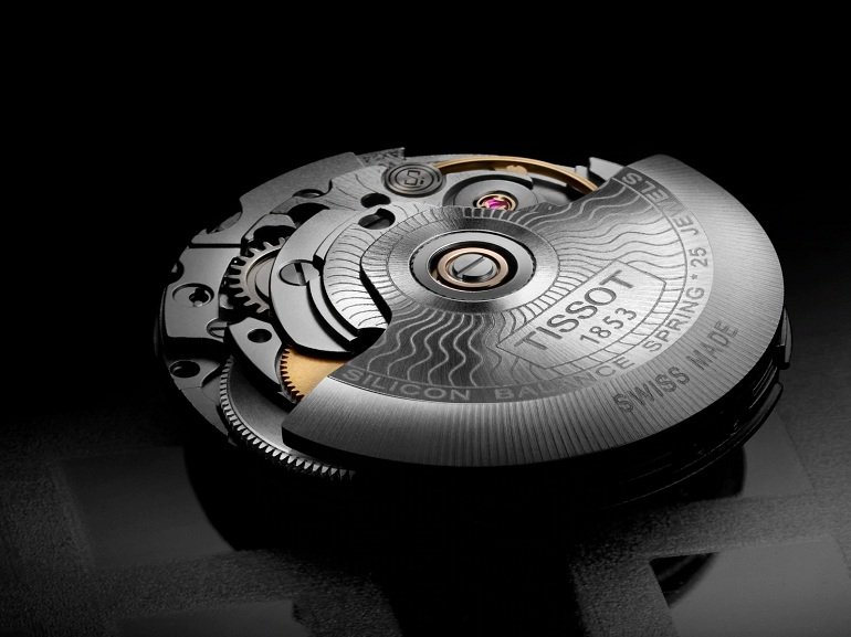 Đồng hồ Swiss Made là gì? Cách phân biệt, sản phẩm nổi bật - Ảnh: 2
