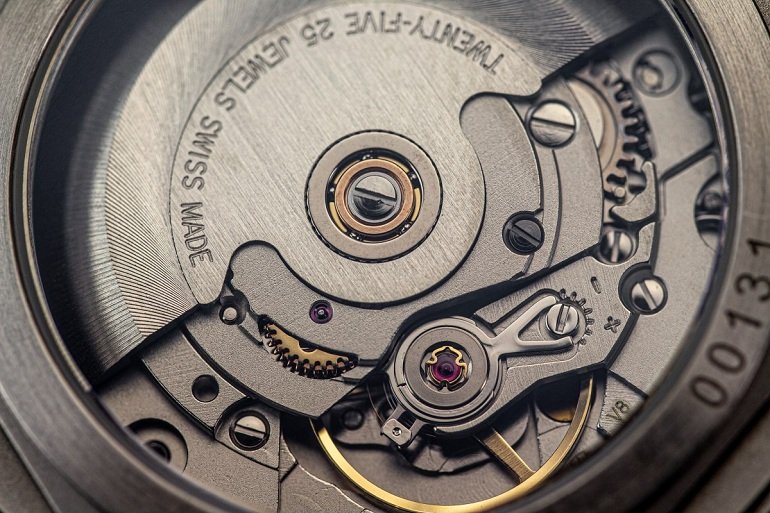 Đồng hồ Swiss Made là gì? Cách phân biệt, sản phẩm nổi bật - Ảnh: 4