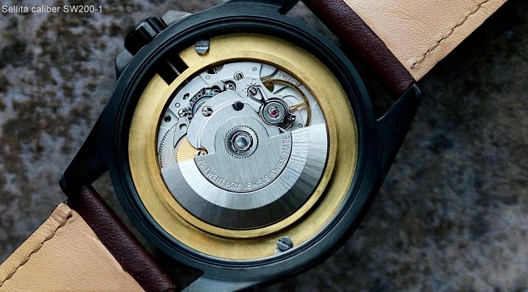 Đồng hồ Swiss Made là gì? Cách phân biệt, sản phẩm nổi bật - Ảnh: 5